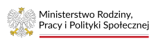Ministerstwo Pracy i Polityki Społecznej