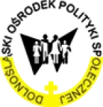 Dolnośląski Ośrodek Polityki Społecznej