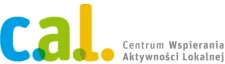 Stowarzyszenie Centrum Wspierania Aktywności Lokalnej CAL