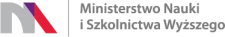 Ministerstwo Nauki i Szkolnictwa Wyższego